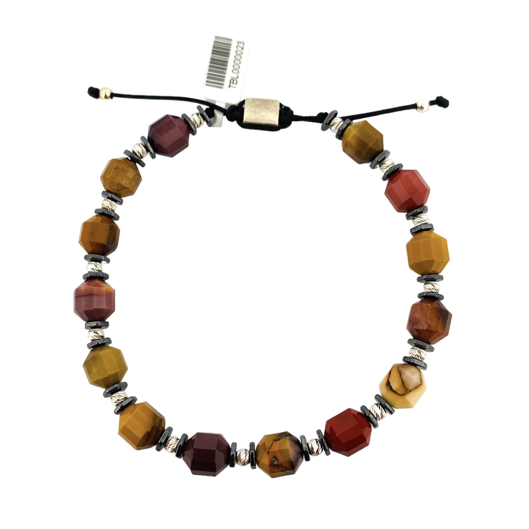 Enderin Jewellery & Luxury MOKAIT JASPER